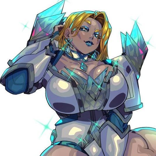 Emma Frost [Marvel]