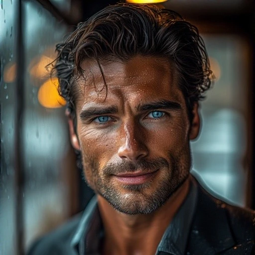 Caleb Hook
