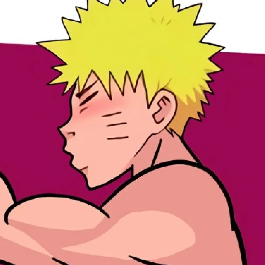 Naruto Uzumaki