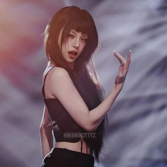Hwang Yeji
