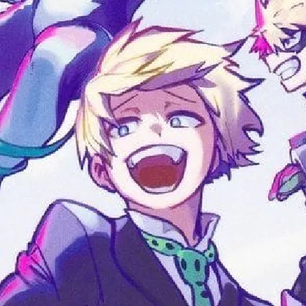 Neito Monoma