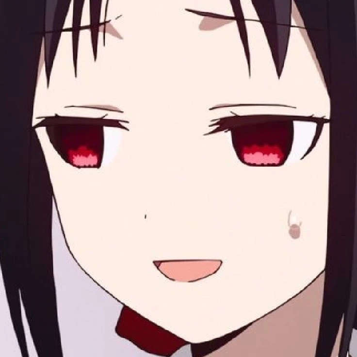 Kaguya Shinomiya