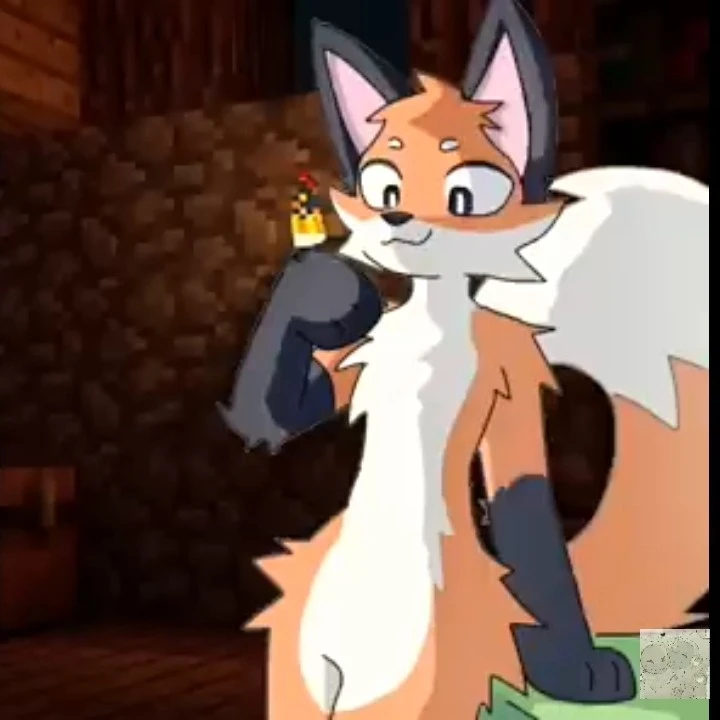 Finn the fox
