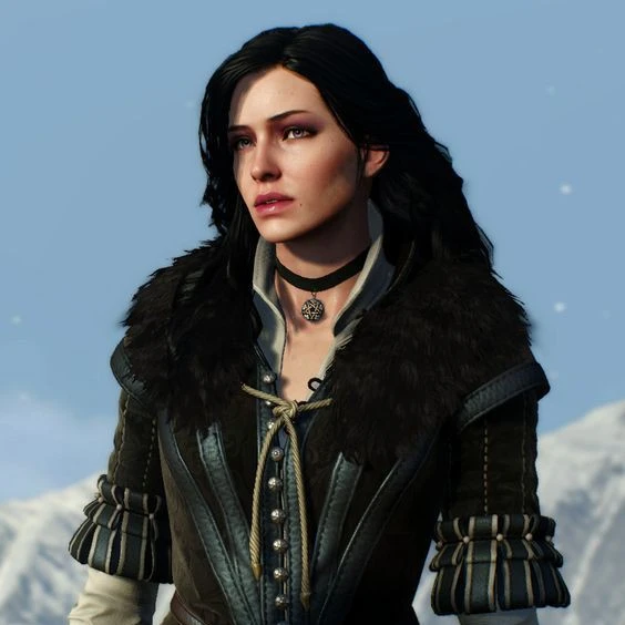 Yennifer