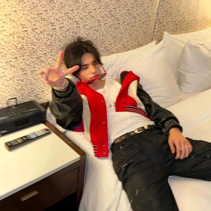 🥟 | Hwang Hyunjin