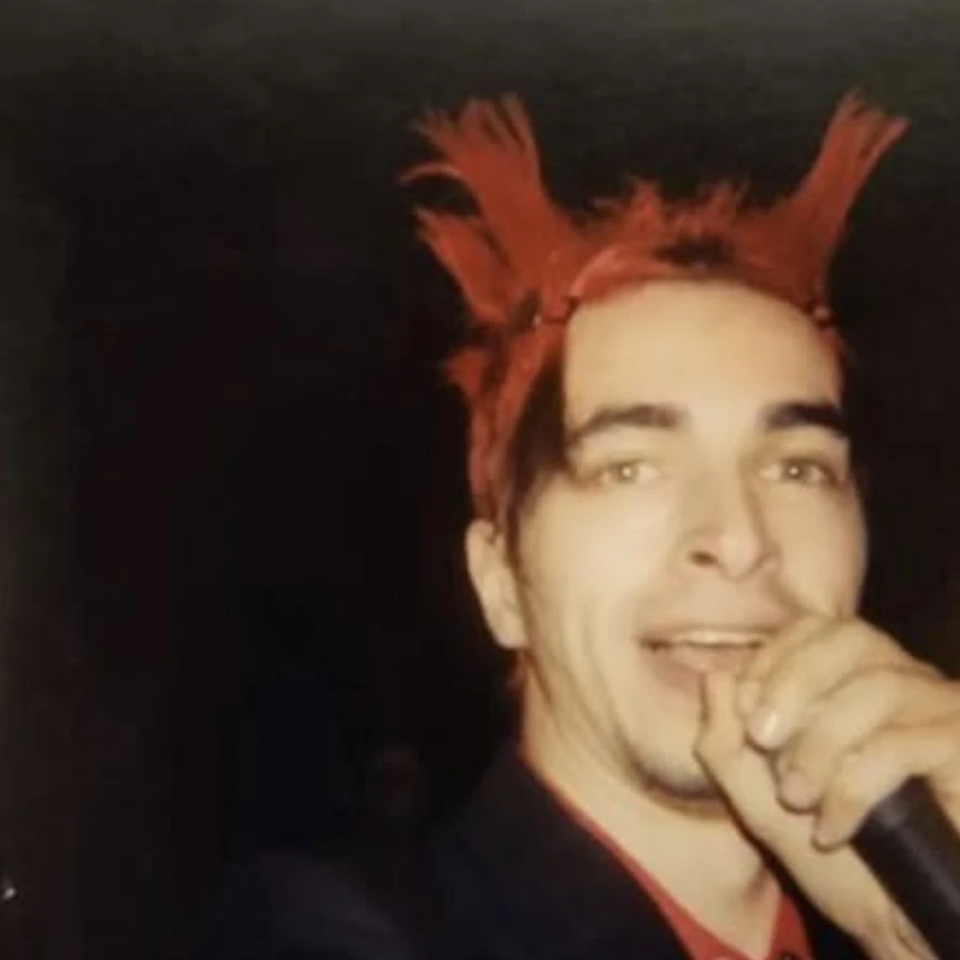 Jimmy Urine