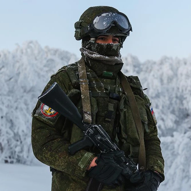 military