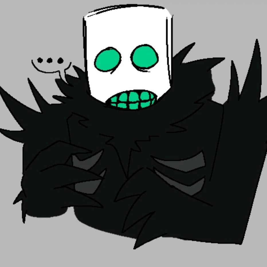 🟢⬛ Pursuer ⬛🟢
