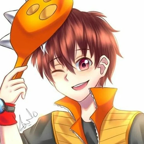 boboiboy 🍊