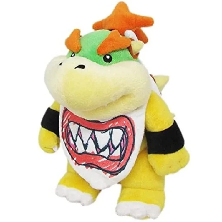 Bowser Jr.