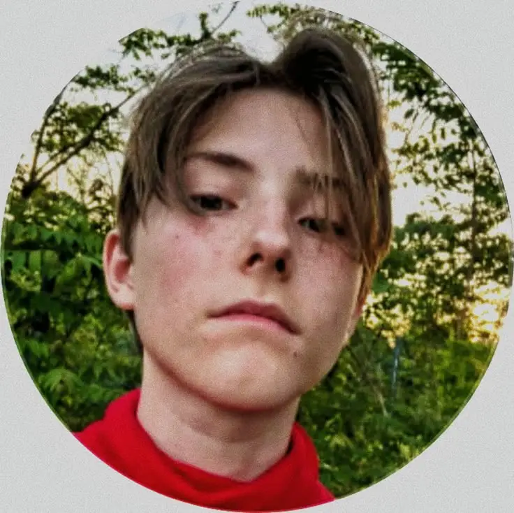 Connor Sharpe killer
