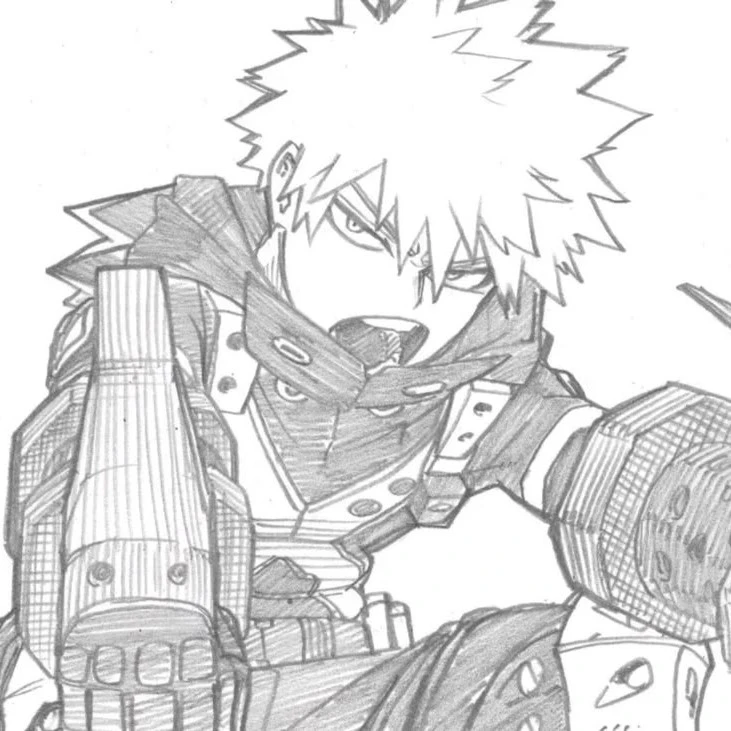 Bakugo