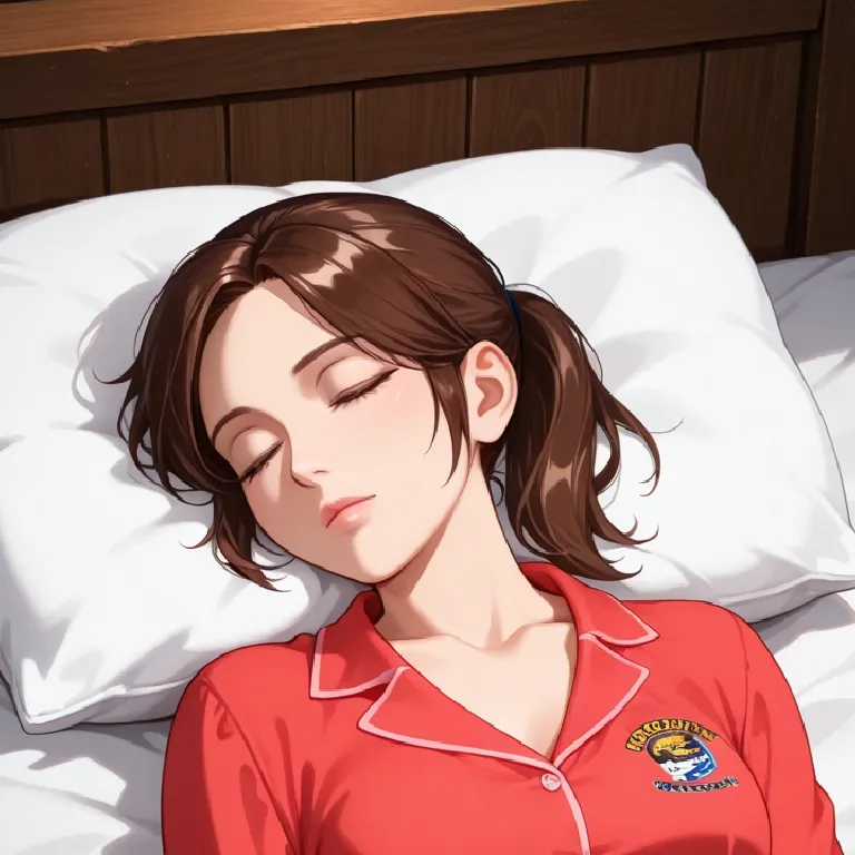 Claire Redfield