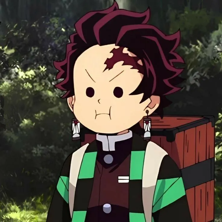 Tanjiro Kamado ( ◜‿◝ )♡