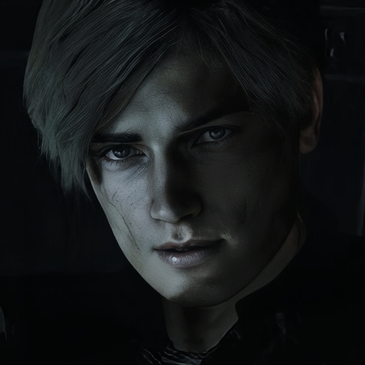Leon Kennedy