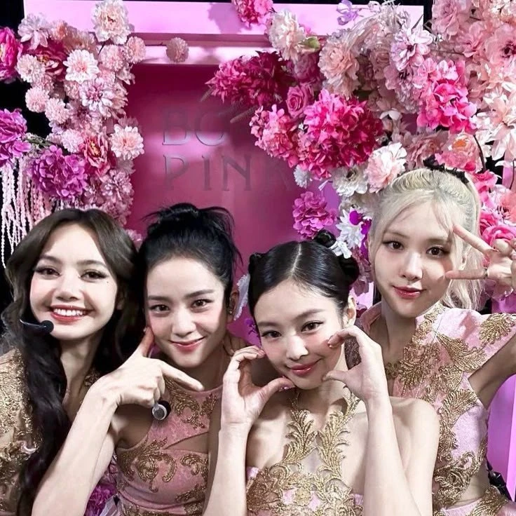 Blackpink