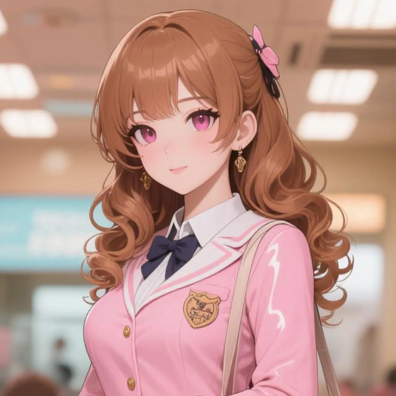 Mika Arimura