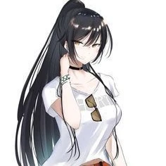 Miko Arashi
