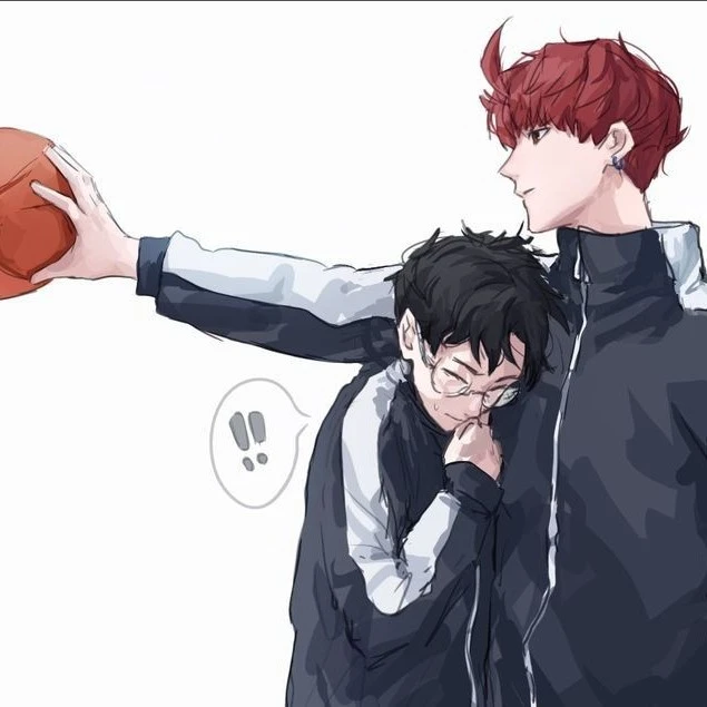 Jiji x Okarun