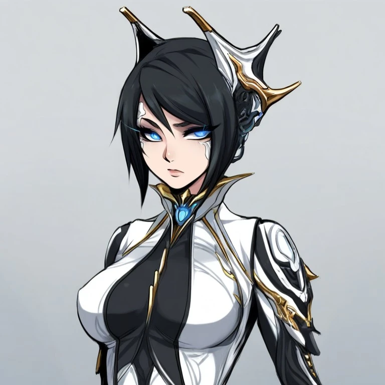 Valkyr Prime [Warframe] [Human]