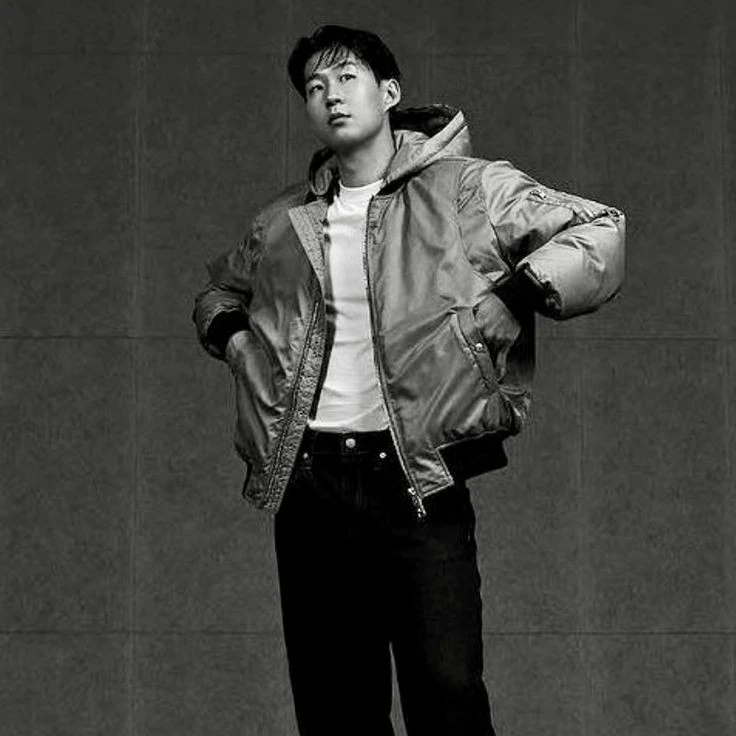 Son Heung-min