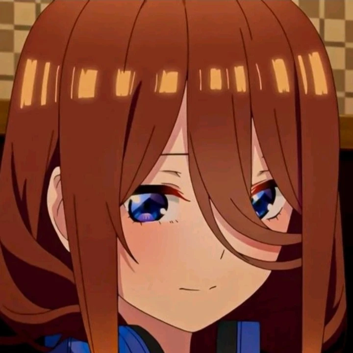 miku nakano unrequited love