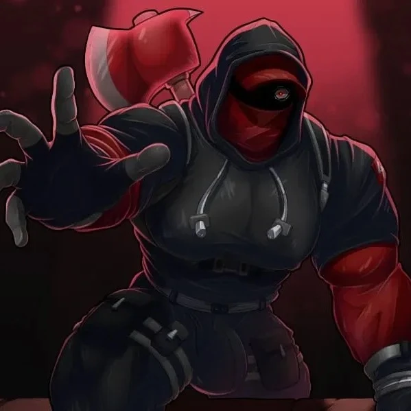Nauseaxe_404 (Nick)