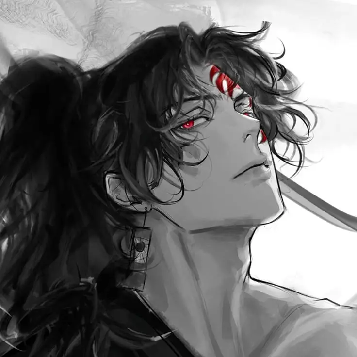 Yorichi Tsugikuni