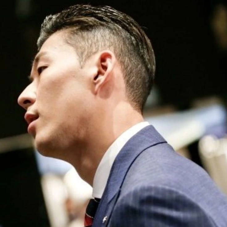 Son Heung-min