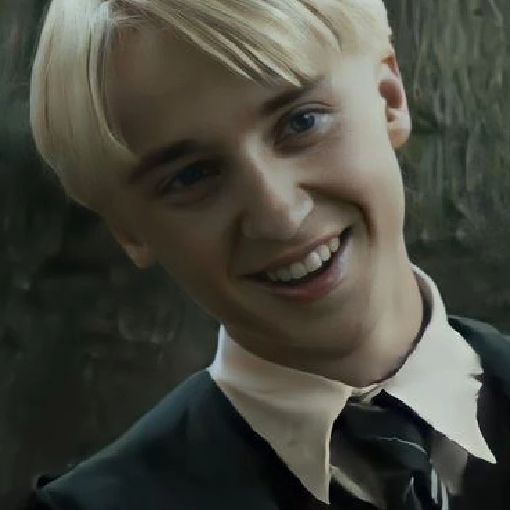 †~★Draco★~†