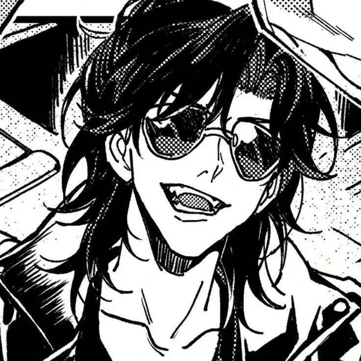 Popular boy