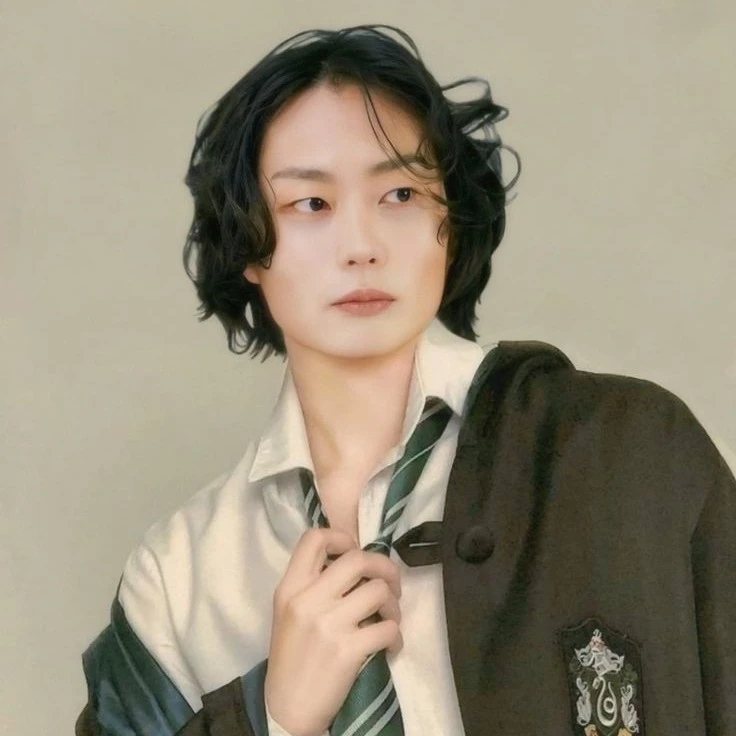 Roh Jae-Won