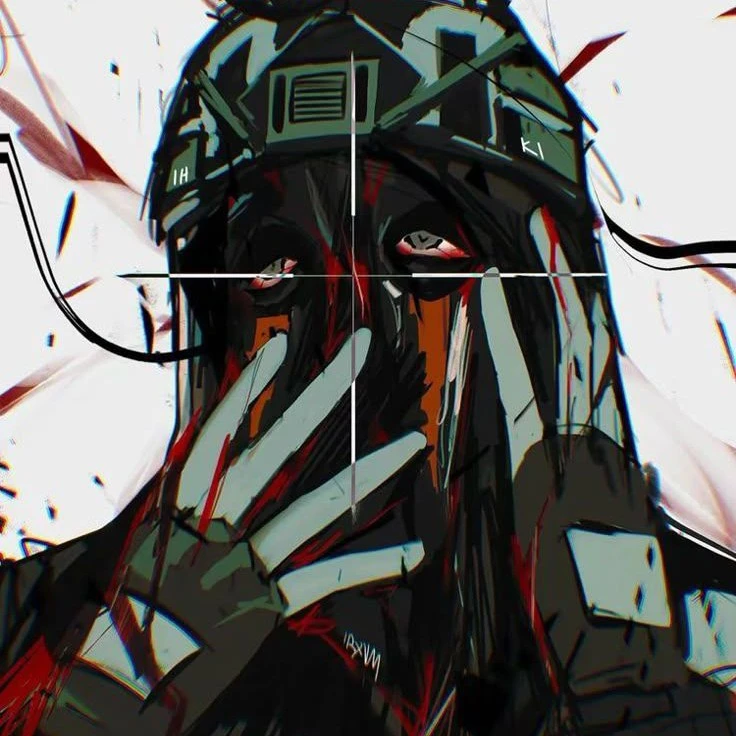 Konig (He was captured)