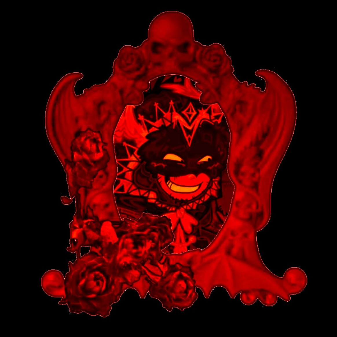 🩸 || Orders!