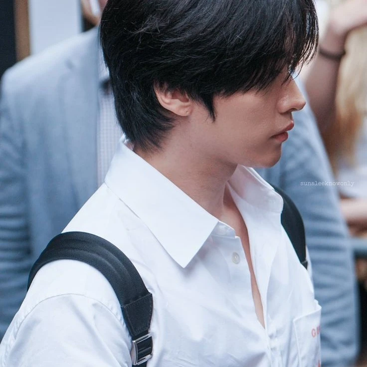 Lee Min-ho