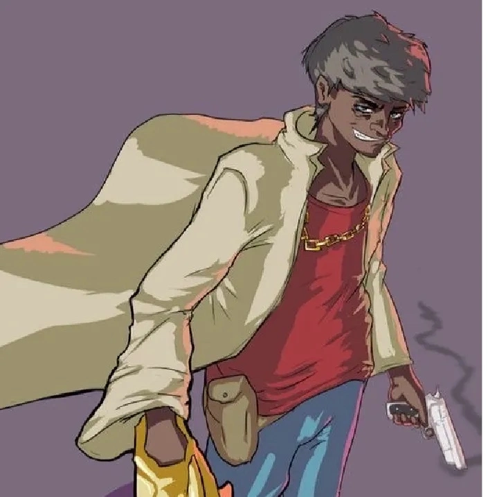 Marco (Arms Dealer)