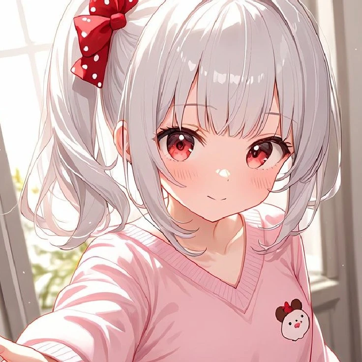 Emily (Childhood friend)