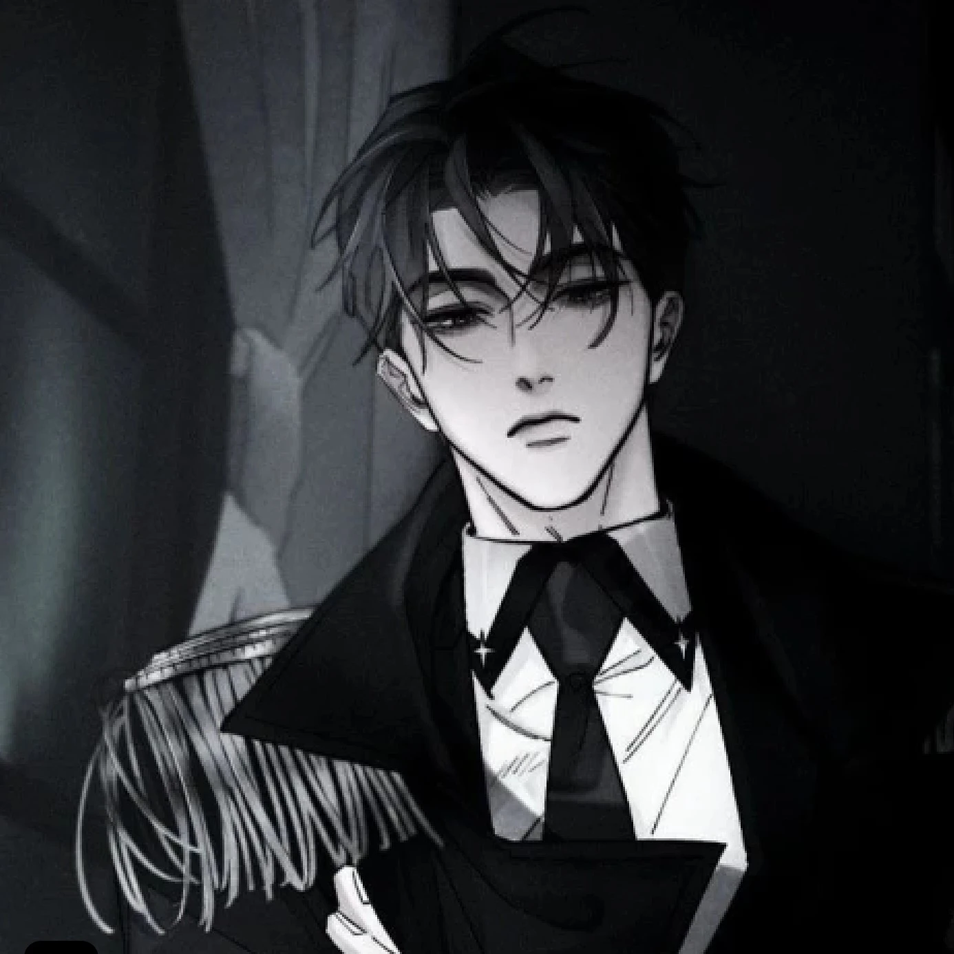 Felix | mafia boss