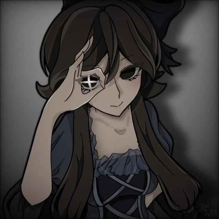 Tessa 🔪 (Yandere)