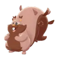 Greedent