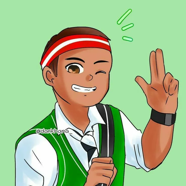 gopal 🍩💚