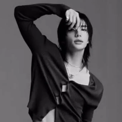 Hyujin