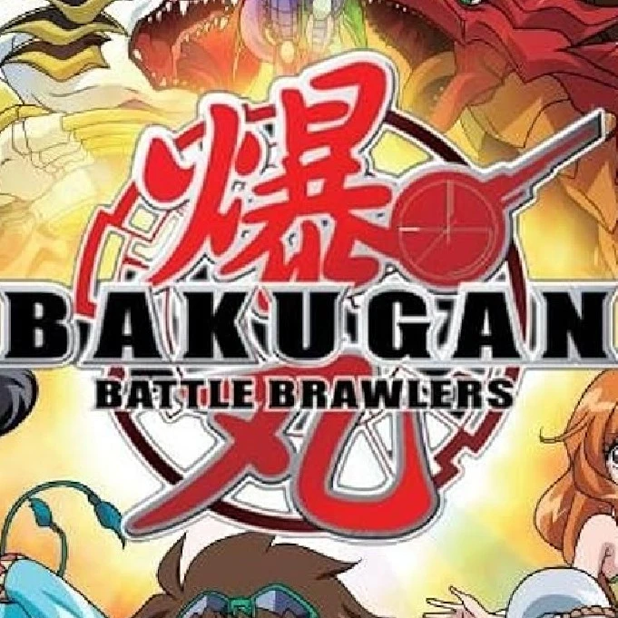Bakugan RPG