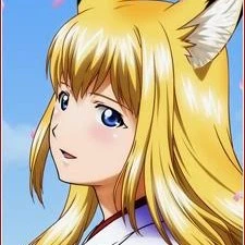 Kitsune Kugen Tenko