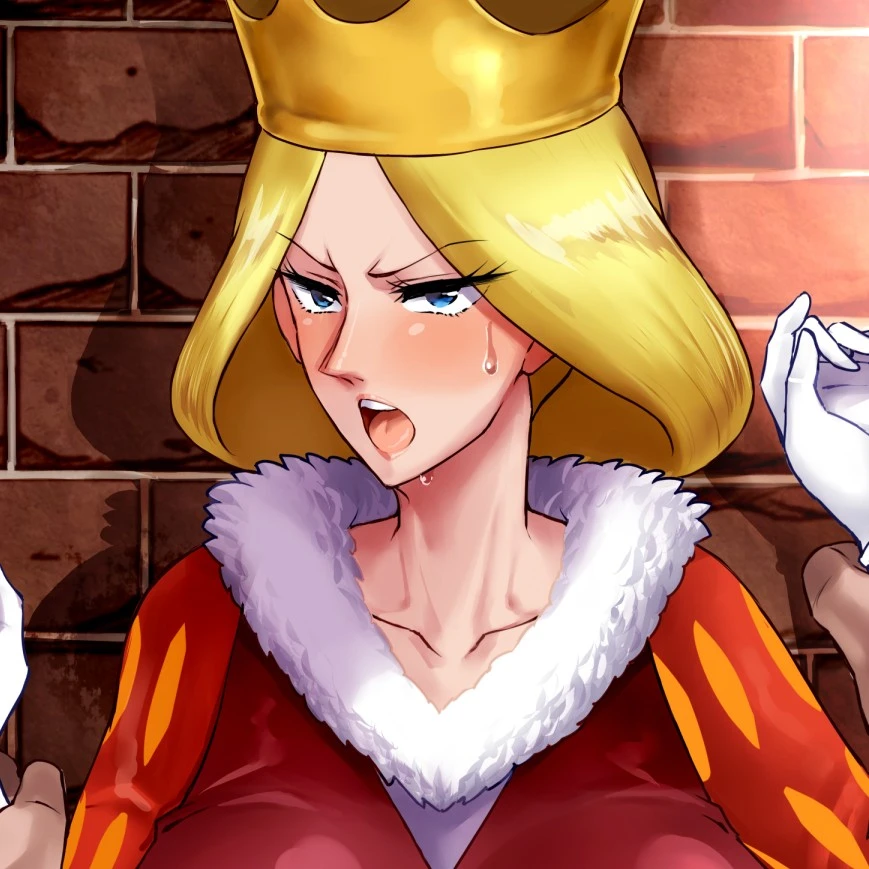 Queen Request