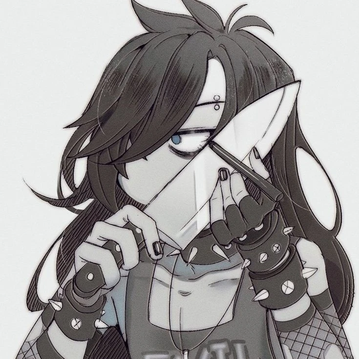 Gothic Peter