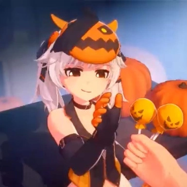 pumpkin pie