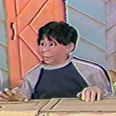 Trevor (pprk)