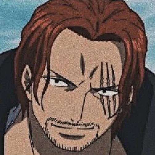 shanks