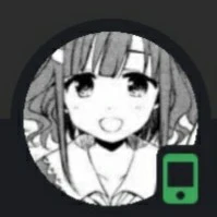 Angy Discord User